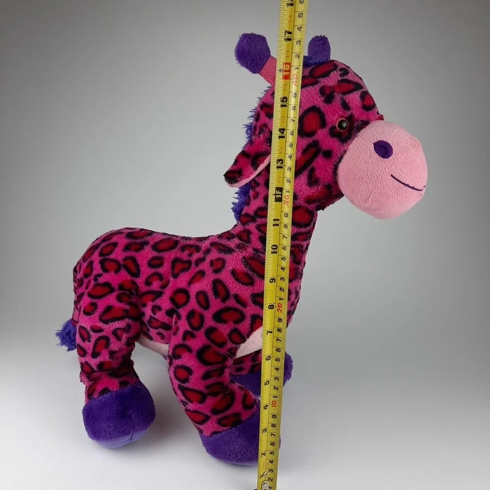 Fiesta leopard print